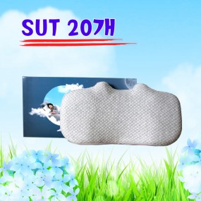 오버필로우 기능성 베개